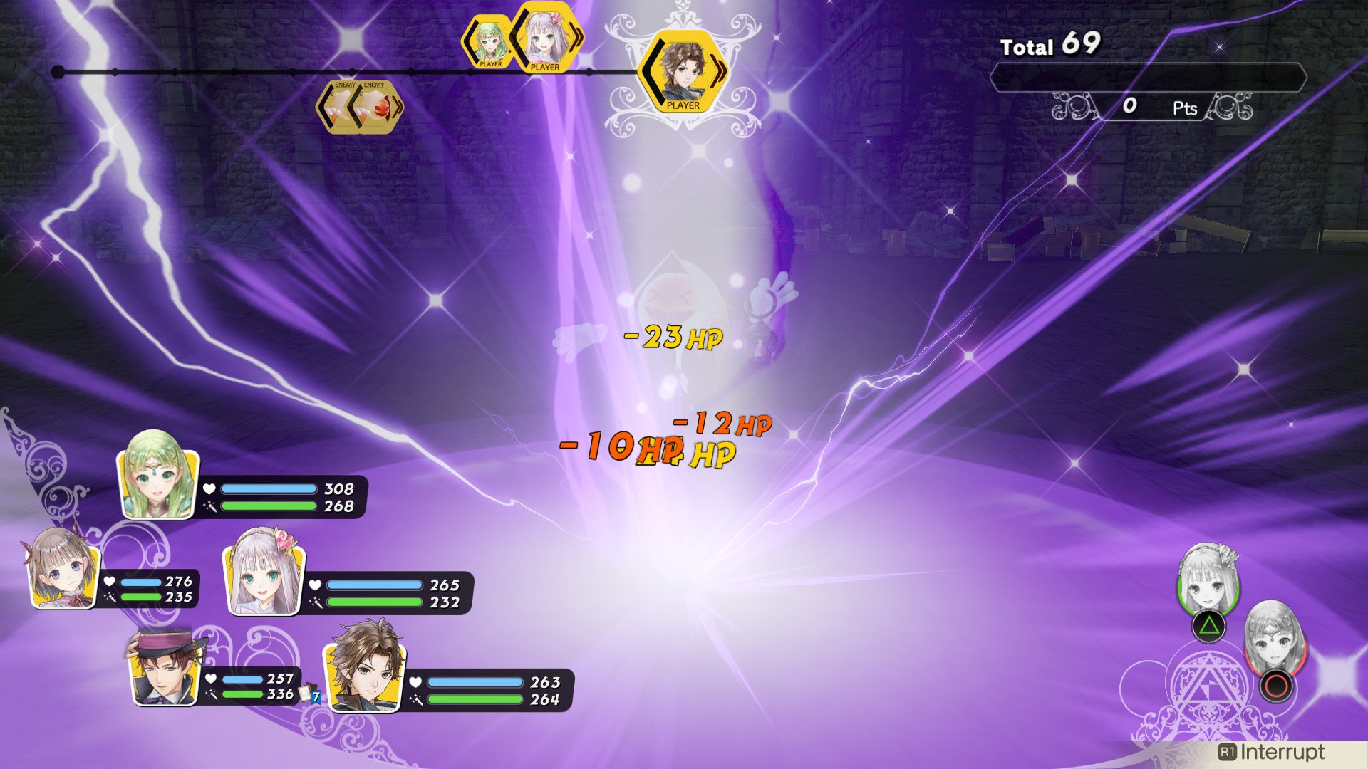 Atelier Lulua: The Scion of Arland - Imagen 12